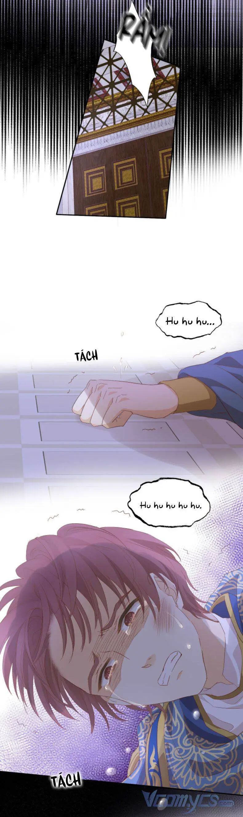 Địch Úc Đa Chi Ca Nettruyen ZZZ Chương 147 Page 33