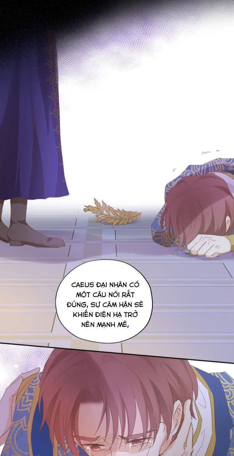 Địch Úc Đa Chi Ca Nettruyen ZZZ Chương 147 Page 34