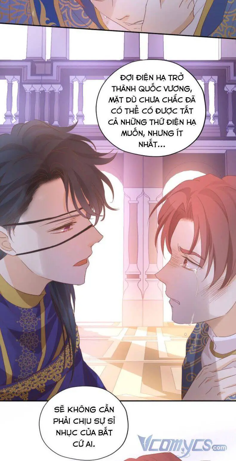 Địch Úc Đa Chi Ca Nettruyen ZZZ Chương 147 Page 35