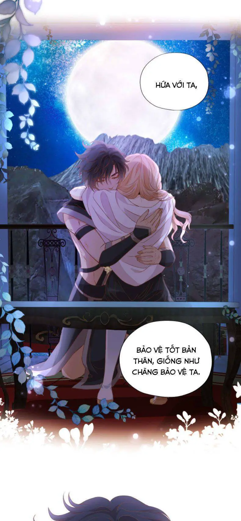 Địch Úc Đa Chi Ca Nettruyen ZZZ Chương 135 Page 28