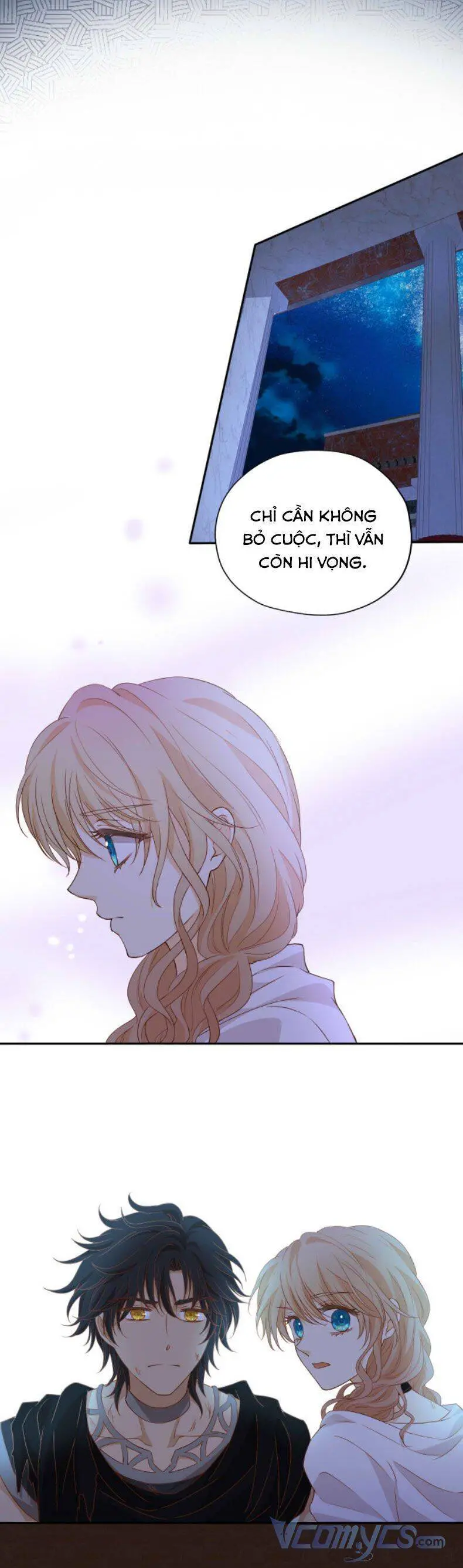 Địch Úc Đa Chi Ca Nettruyen ZZZ Chương 135 Page 31