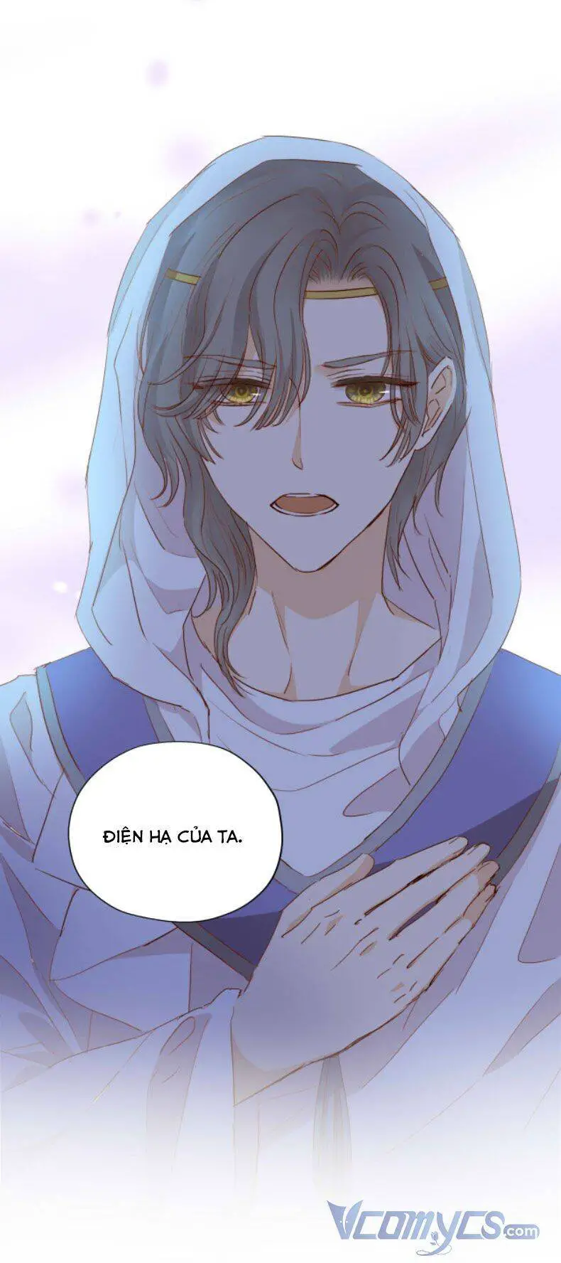 Địch Úc Đa Chi Ca Nettruyen ZZZ Chương 135 Page 33
