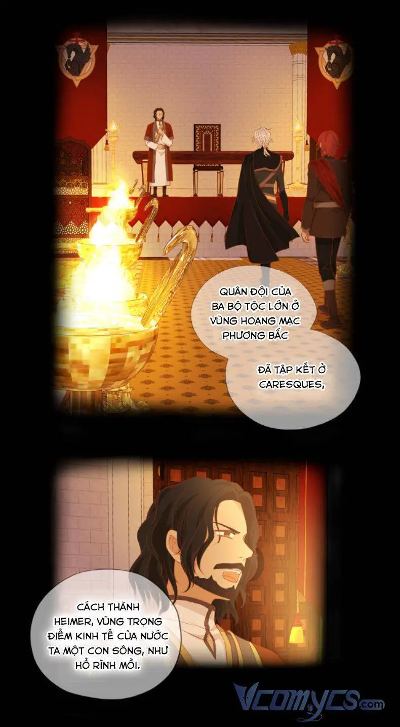 Địch Úc Đa Chi Ca Nettruyen ZZZ Chương 145 Page 6