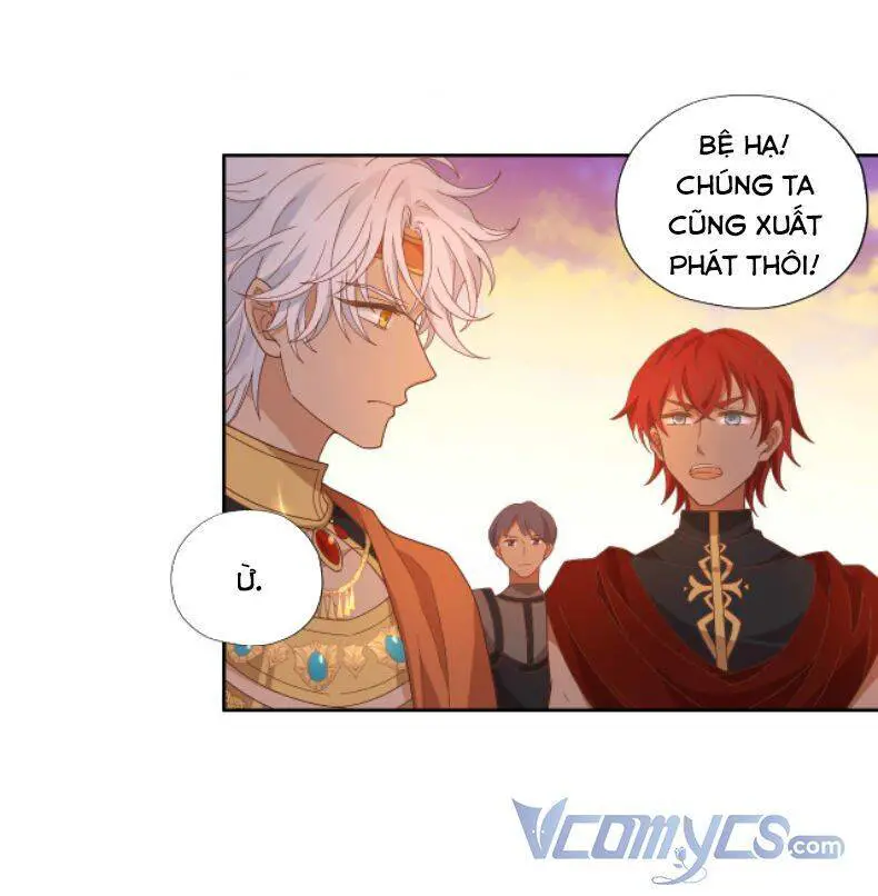 Địch Úc Đa Chi Ca Nettruyen ZZZ Chương 145 Page 36