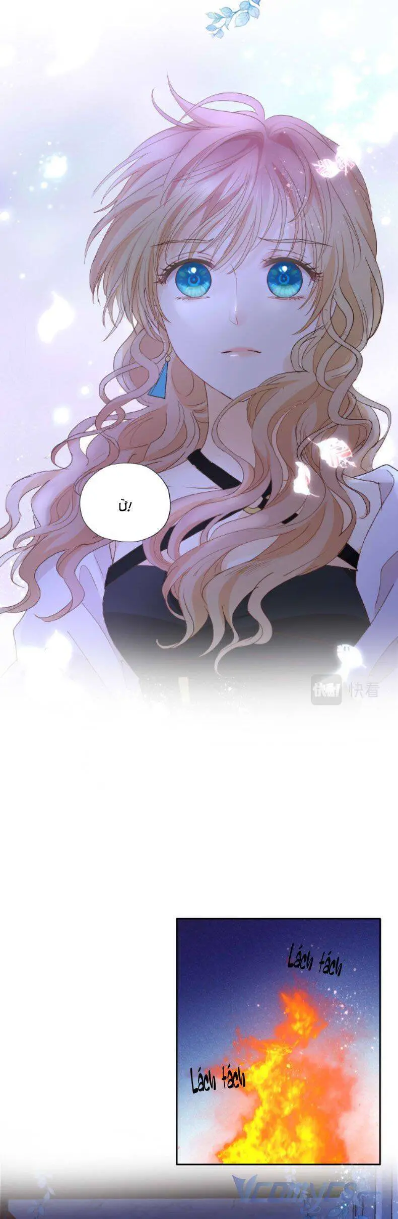 Địch Úc Đa Chi Ca Nettruyen ZZZ Chương 136 Page 12