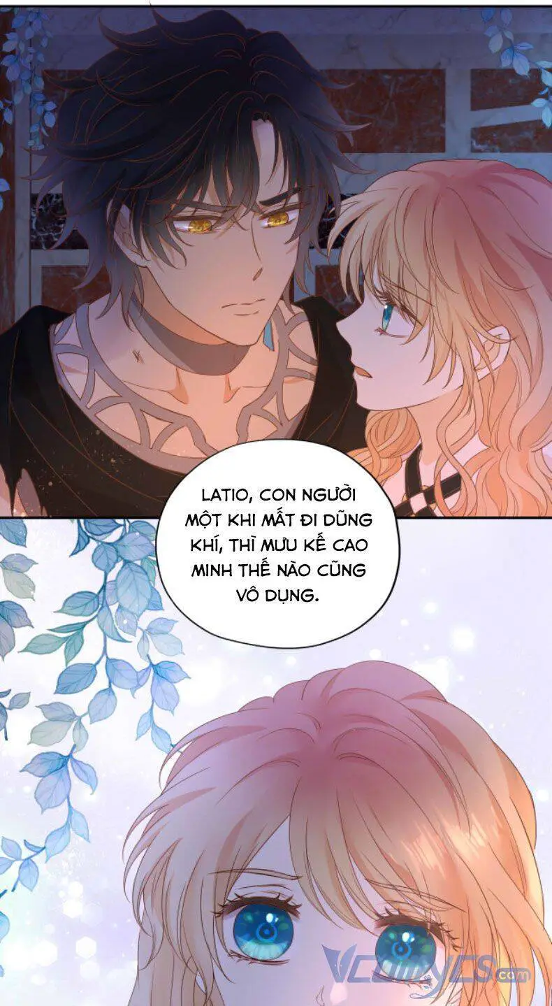 Địch Úc Đa Chi Ca Nettruyen ZZZ Chương 136 Page 14