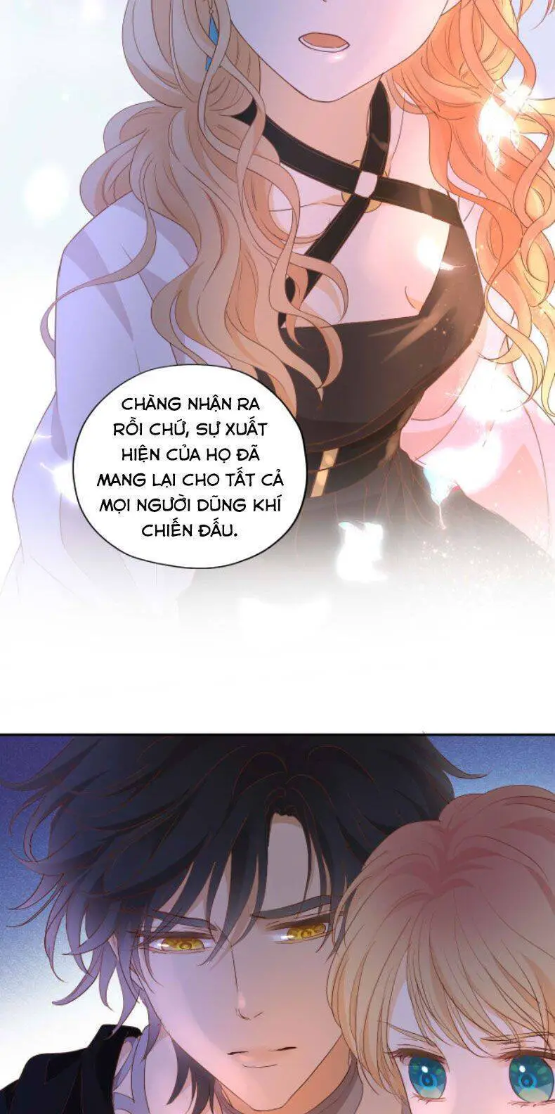 Địch Úc Đa Chi Ca Nettruyen ZZZ Chương 136 Page 15