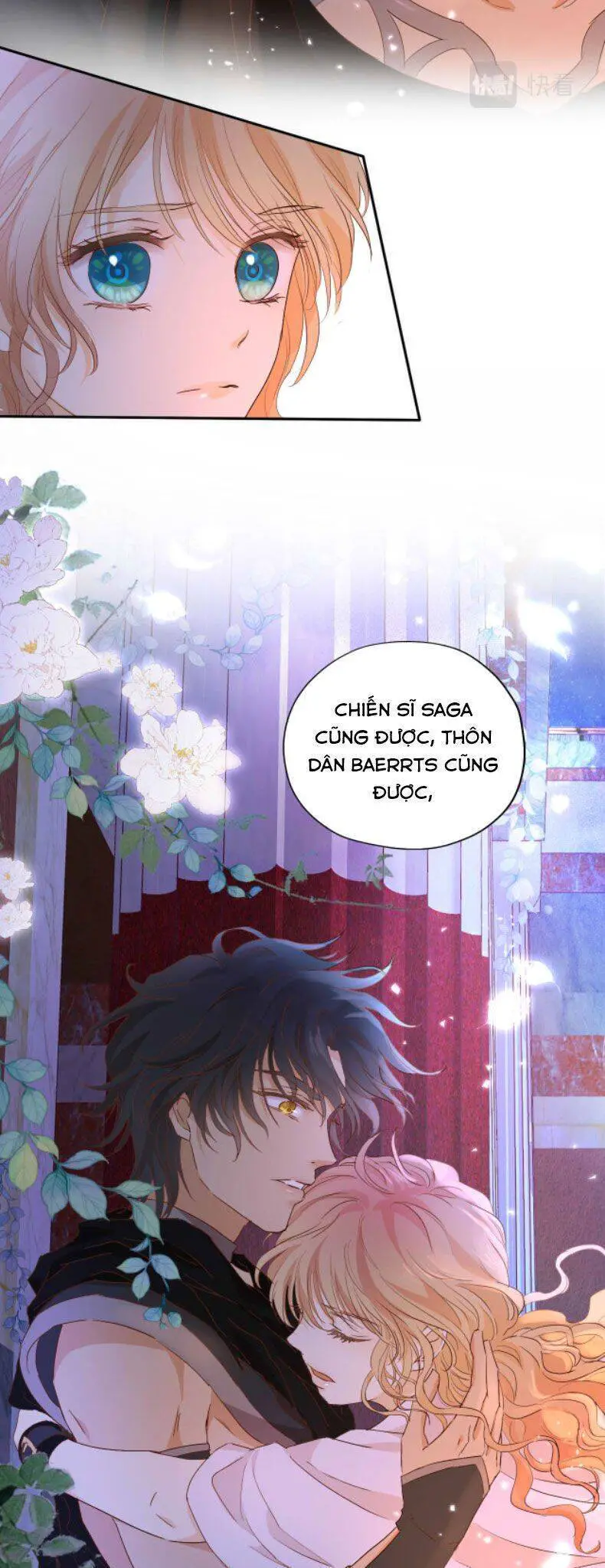 Địch Úc Đa Chi Ca Nettruyen ZZZ Chương 136 Page 17