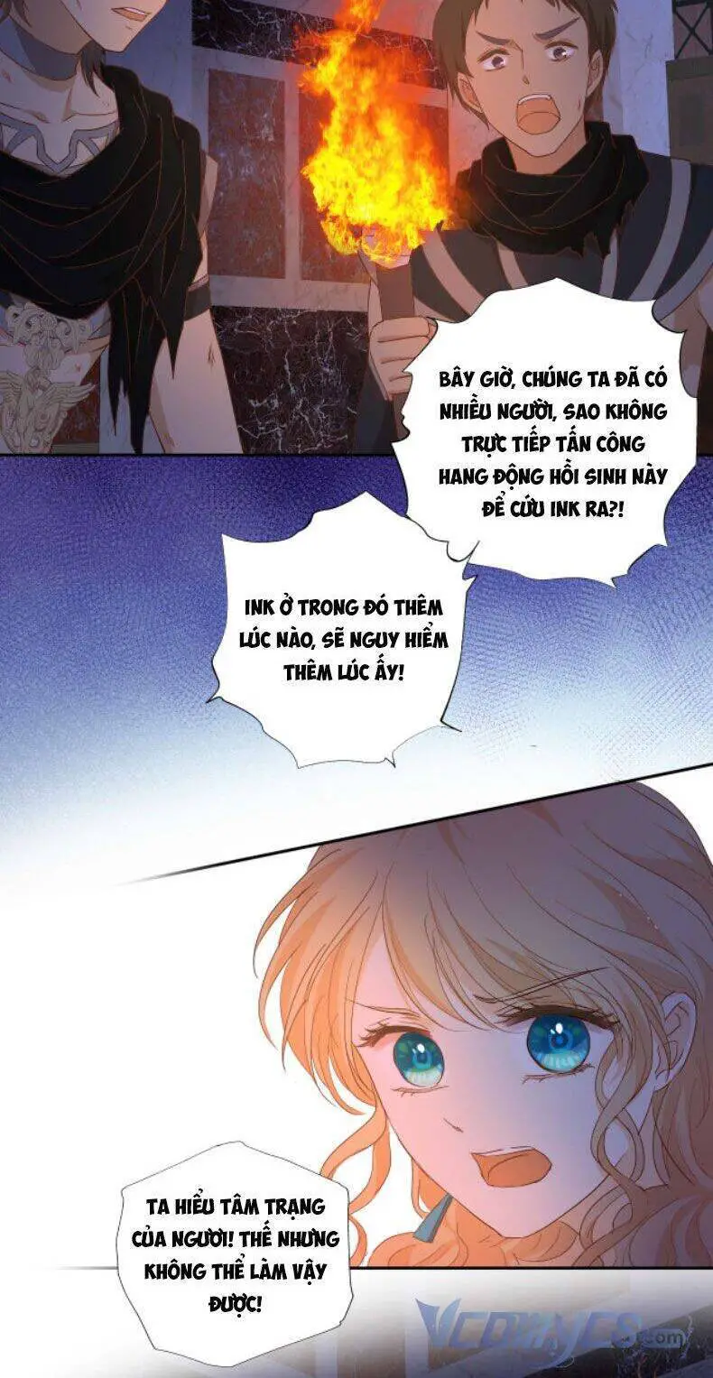 Địch Úc Đa Chi Ca Nettruyen ZZZ Chương 136 Page 26