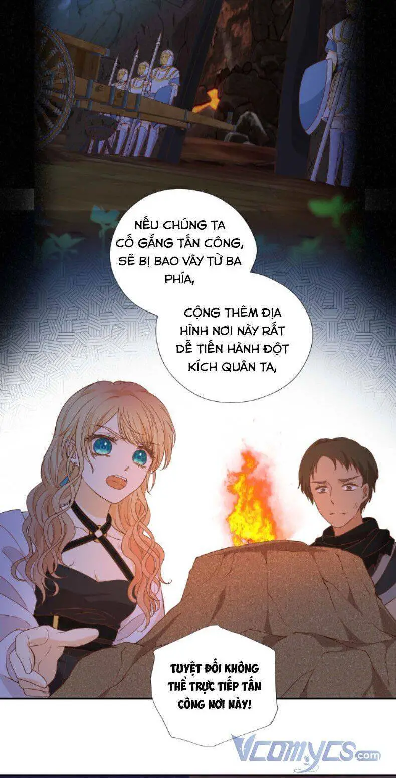 Địch Úc Đa Chi Ca Nettruyen ZZZ Chương 136 Page 28