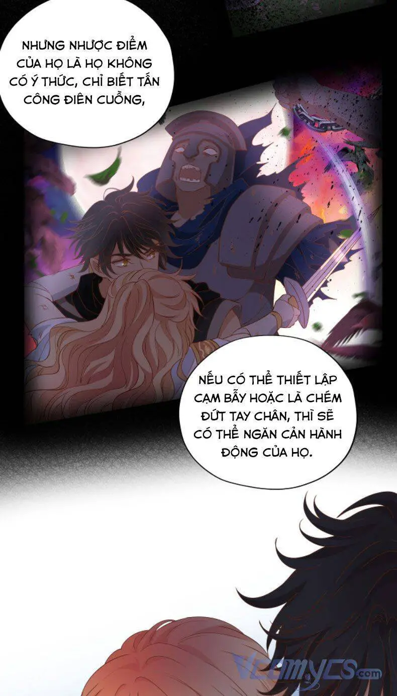 Địch Úc Đa Chi Ca Nettruyen ZZZ Chương 136 Page 30