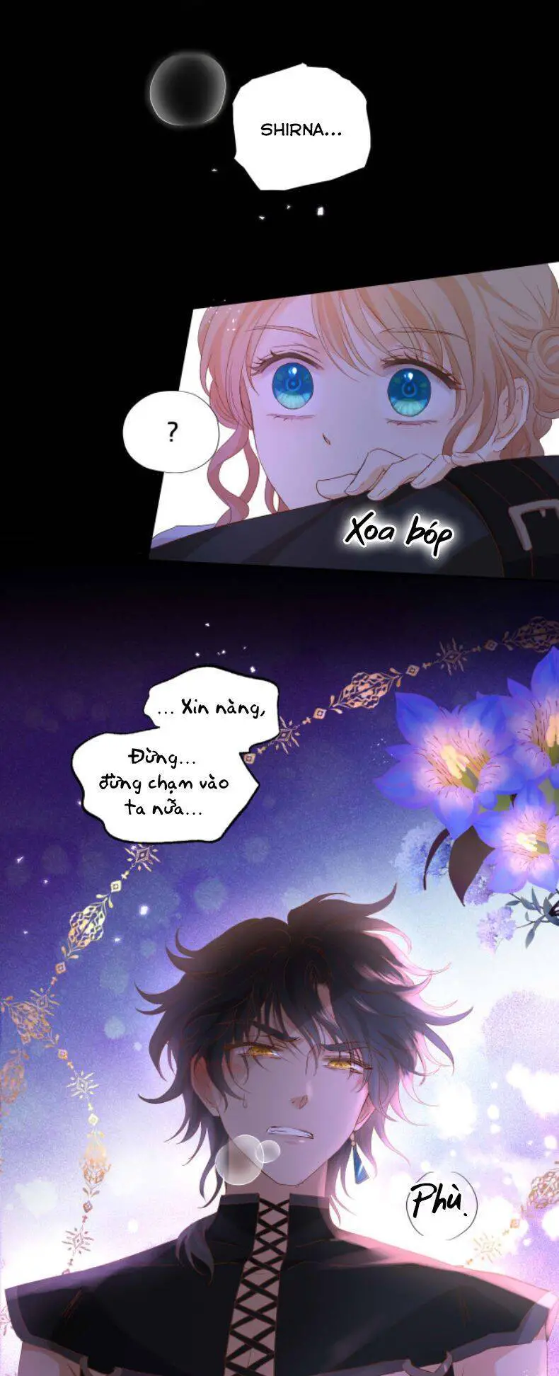 Địch Úc Đa Chi Ca Nettruyen ZZZ Chương 142 Page 12