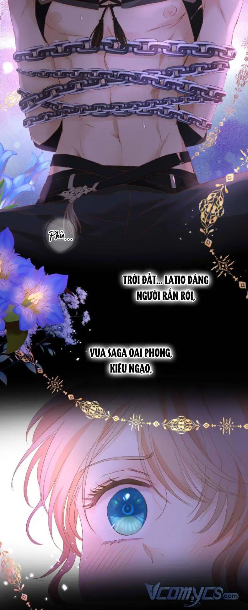 Địch Úc Đa Chi Ca Nettruyen ZZZ Chương 142 Page 13