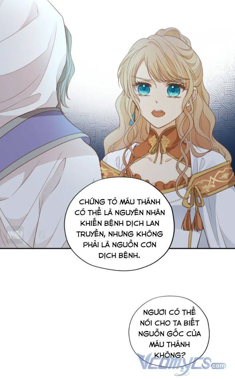 Địch Úc Đa Chi Ca Nettruyen ZZZ Chương 130 Page 13