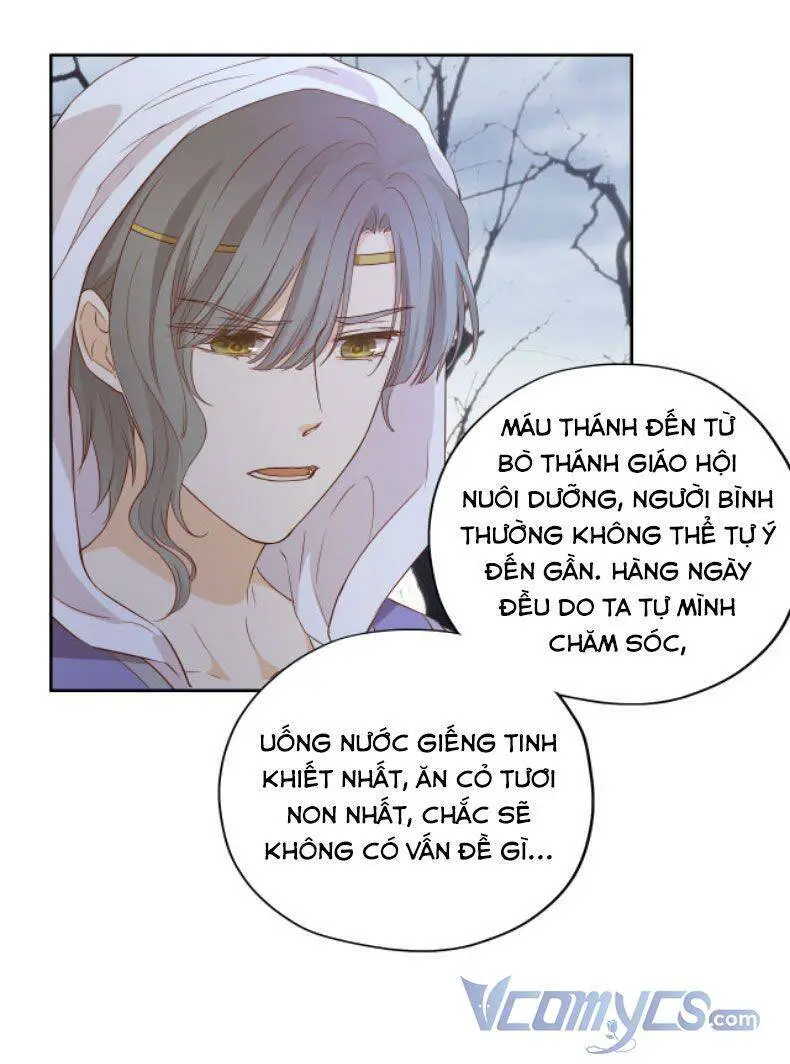Địch Úc Đa Chi Ca Nettruyen ZZZ Chương 130 Page 14