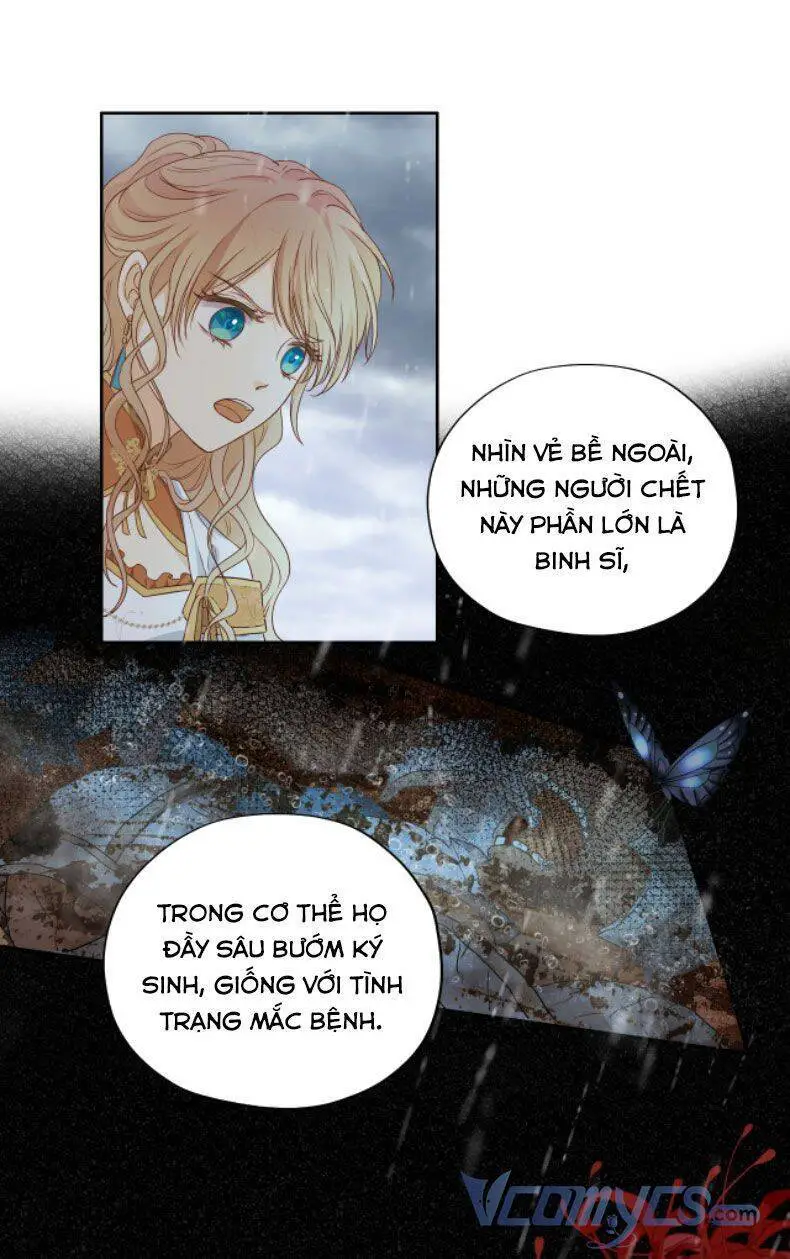 Địch Úc Đa Chi Ca Nettruyen ZZZ Chương 130 Page 18