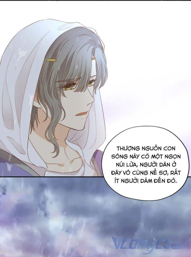 Địch Úc Đa Chi Ca Nettruyen ZZZ Chương 130 Page 24