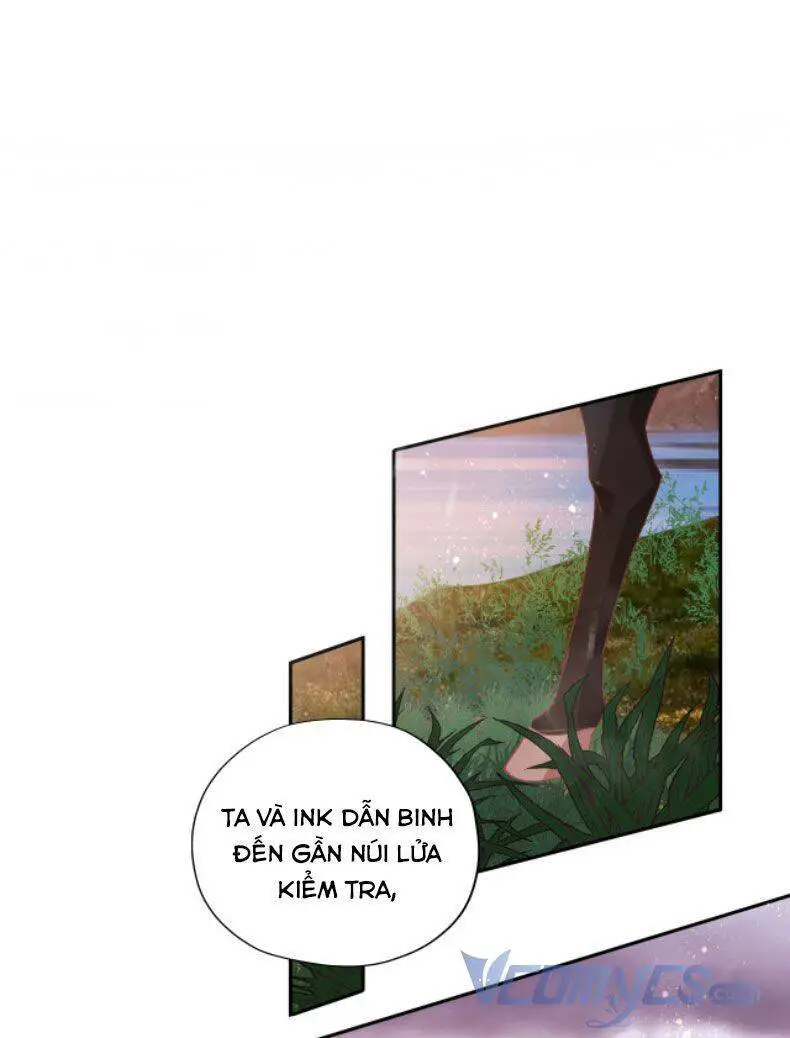 Địch Úc Đa Chi Ca Nettruyen ZZZ Chương 130 Page 27