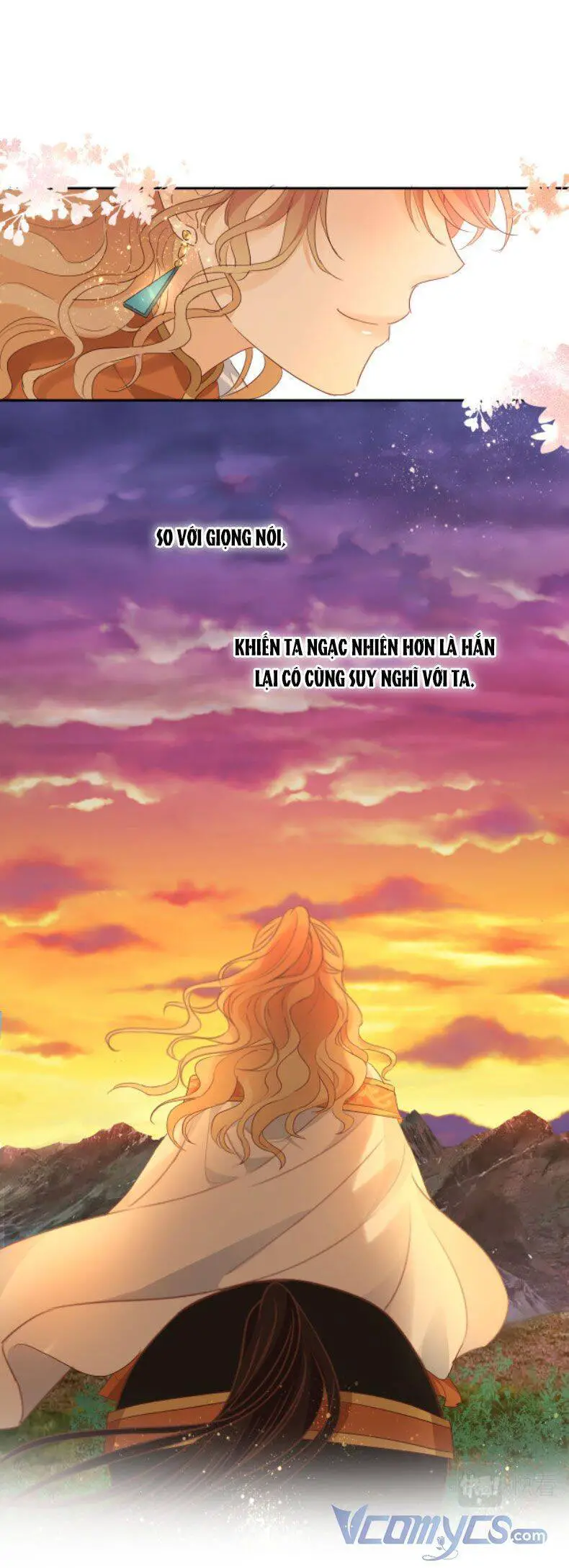 Địch Úc Đa Chi Ca Nettruyen ZZZ Chương 130 Page 35