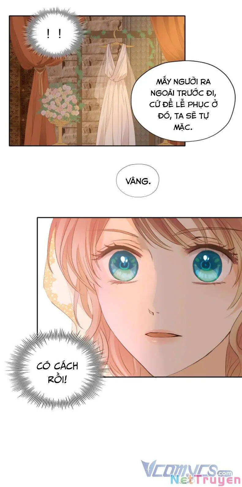 Địch Úc Đa Chi Ca Nettruyen ZZZ Chương 93 Page 16