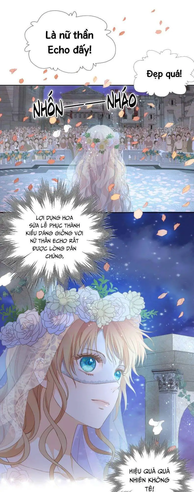 Địch Úc Đa Chi Ca Nettruyen ZZZ Chương 93 Page 20
