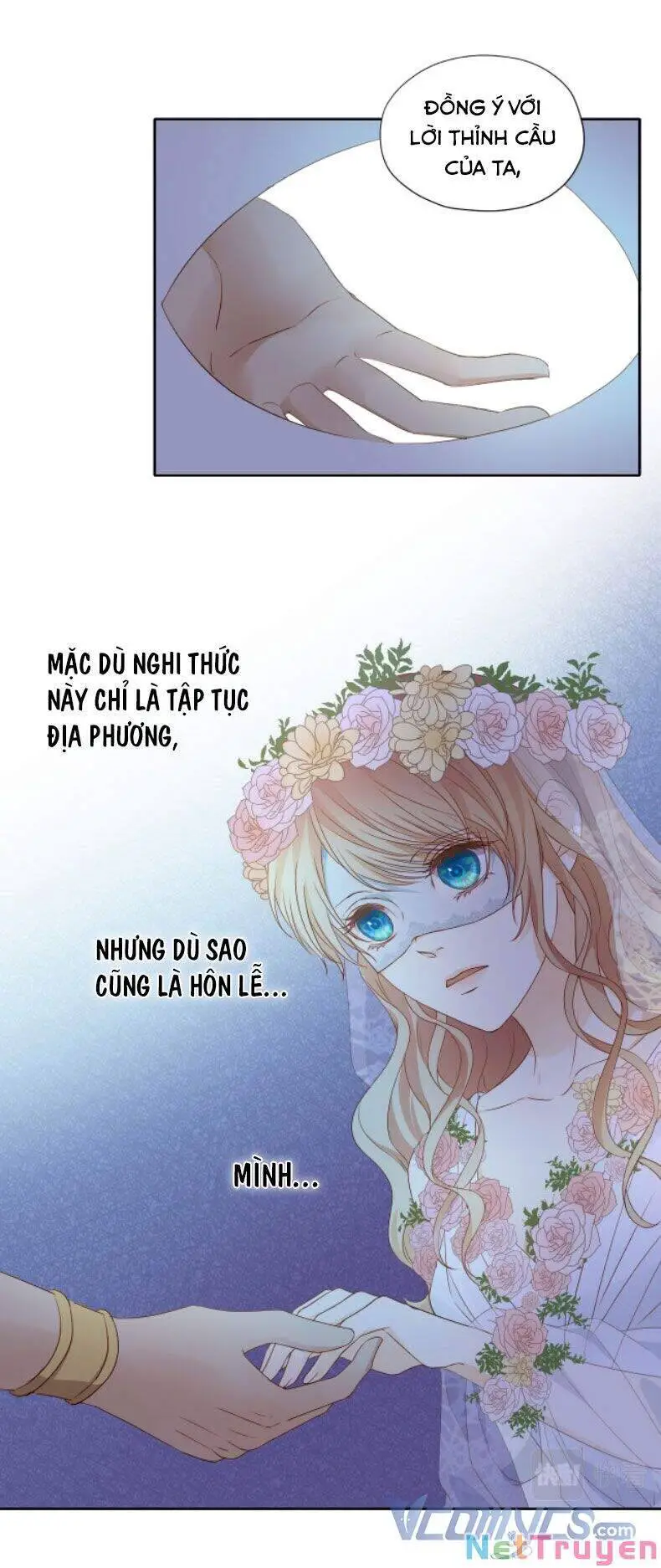 Địch Úc Đa Chi Ca Nettruyen ZZZ Chương 93 Page 23