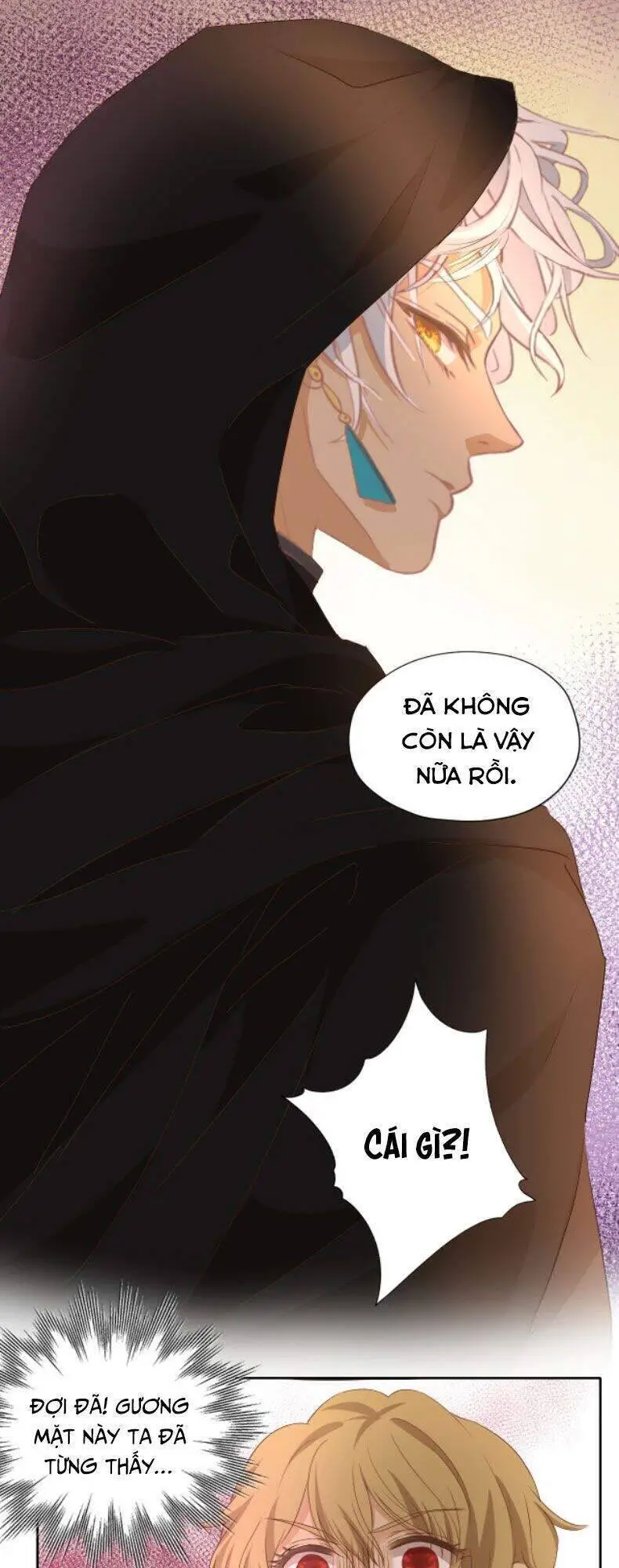Địch Úc Đa Chi Ca Nettruyen ZZZ Chương 93 Page 38