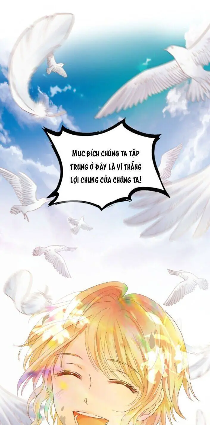 Địch Úc Đa Chi Ca Nettruyen ZZZ Chương 62 Page 1