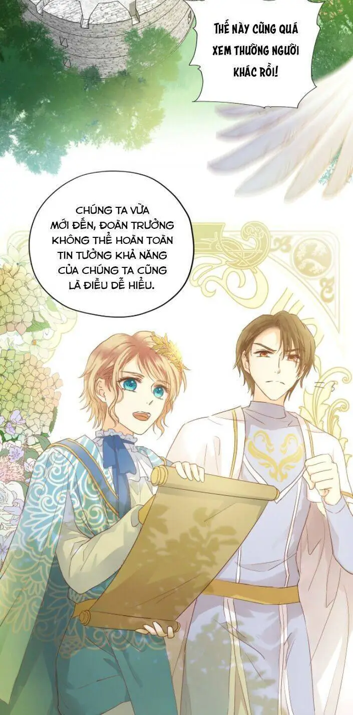 Địch Úc Đa Chi Ca Nettruyen ZZZ Chương 62 Page 5