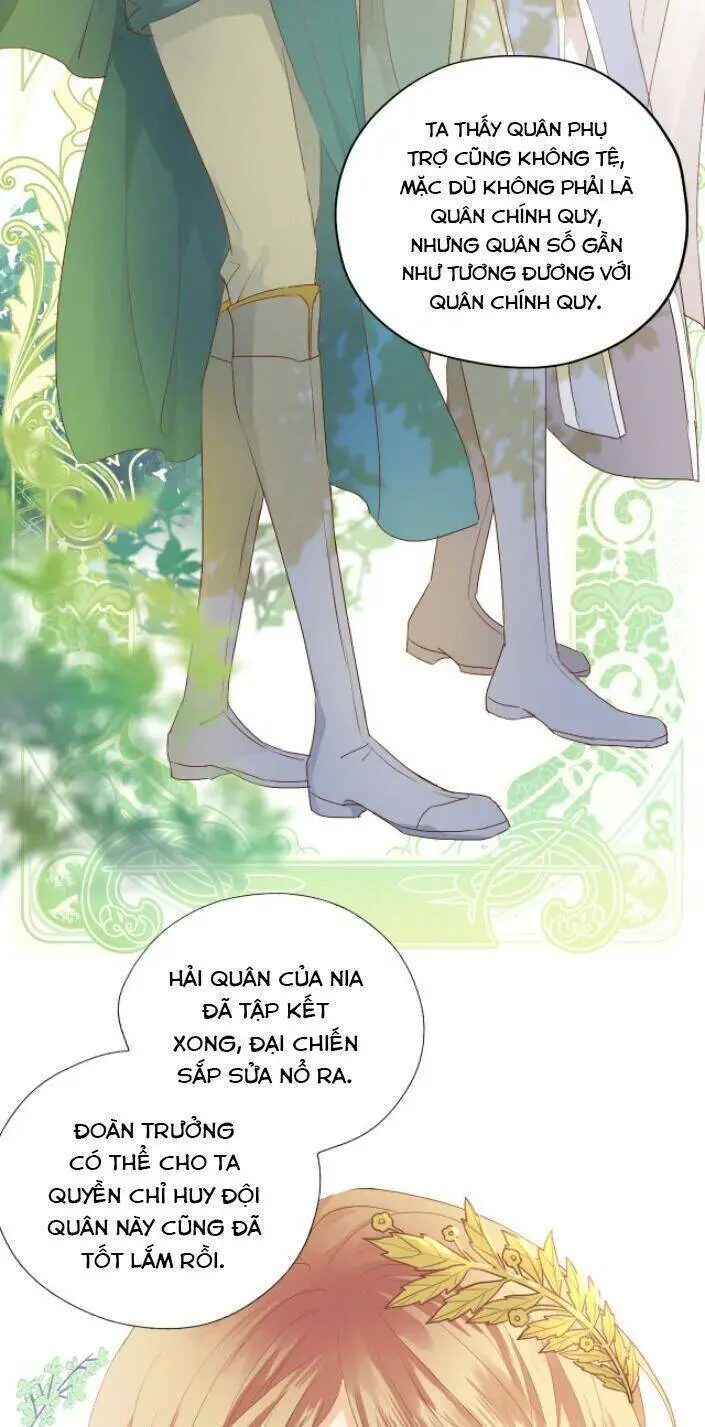 Địch Úc Đa Chi Ca Nettruyen ZZZ Chương 62 Page 6