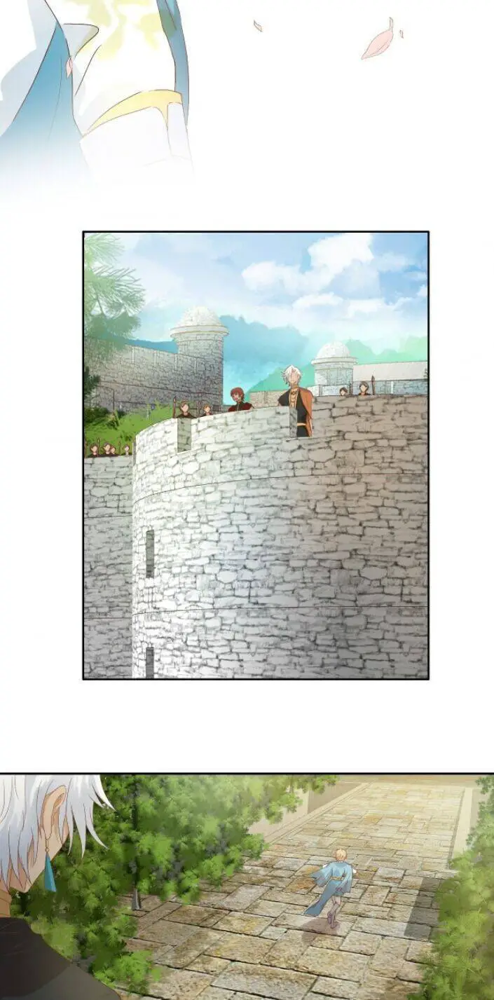 Địch Úc Đa Chi Ca Nettruyen ZZZ Chương 62 Page 11