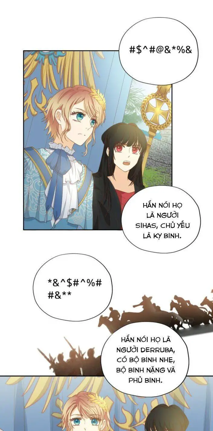 Địch Úc Đa Chi Ca Nettruyen ZZZ Chương 62 Page 16