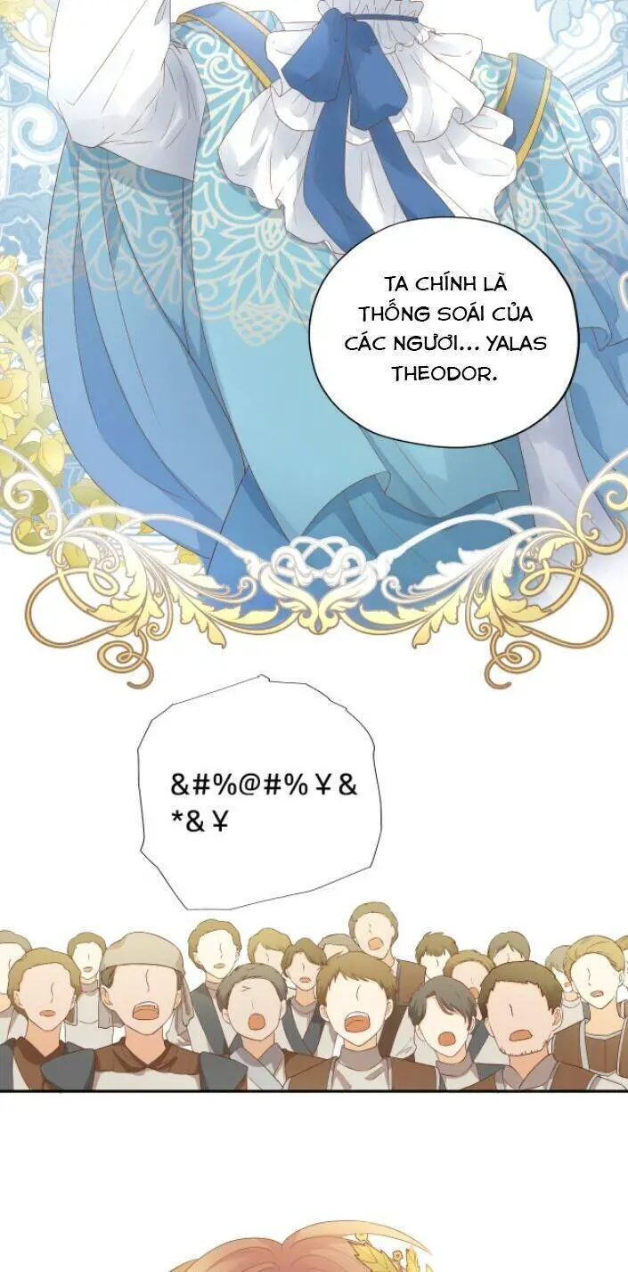 Địch Úc Đa Chi Ca Nettruyen ZZZ Chương 62 Page 18