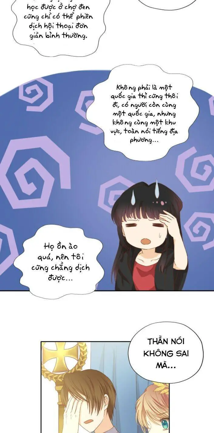 Địch Úc Đa Chi Ca Nettruyen ZZZ Chương 62 Page 20