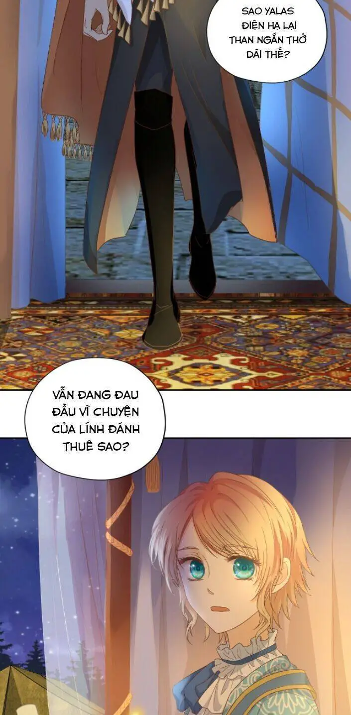 Địch Úc Đa Chi Ca Nettruyen ZZZ Chương 62 Page 24
