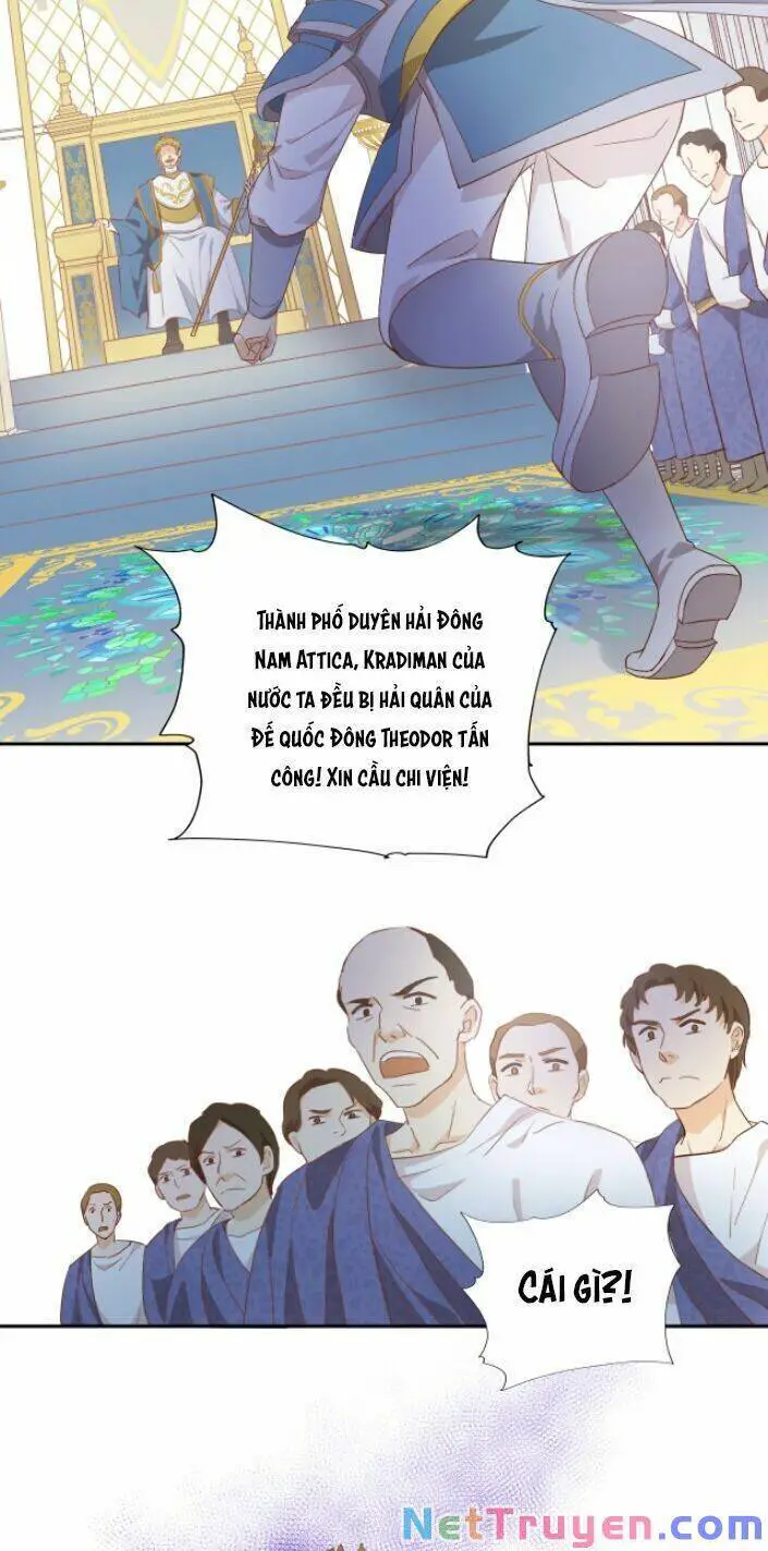 Địch Úc Đa Chi Ca Nettruyen ZZZ Chương 60 Page 2
