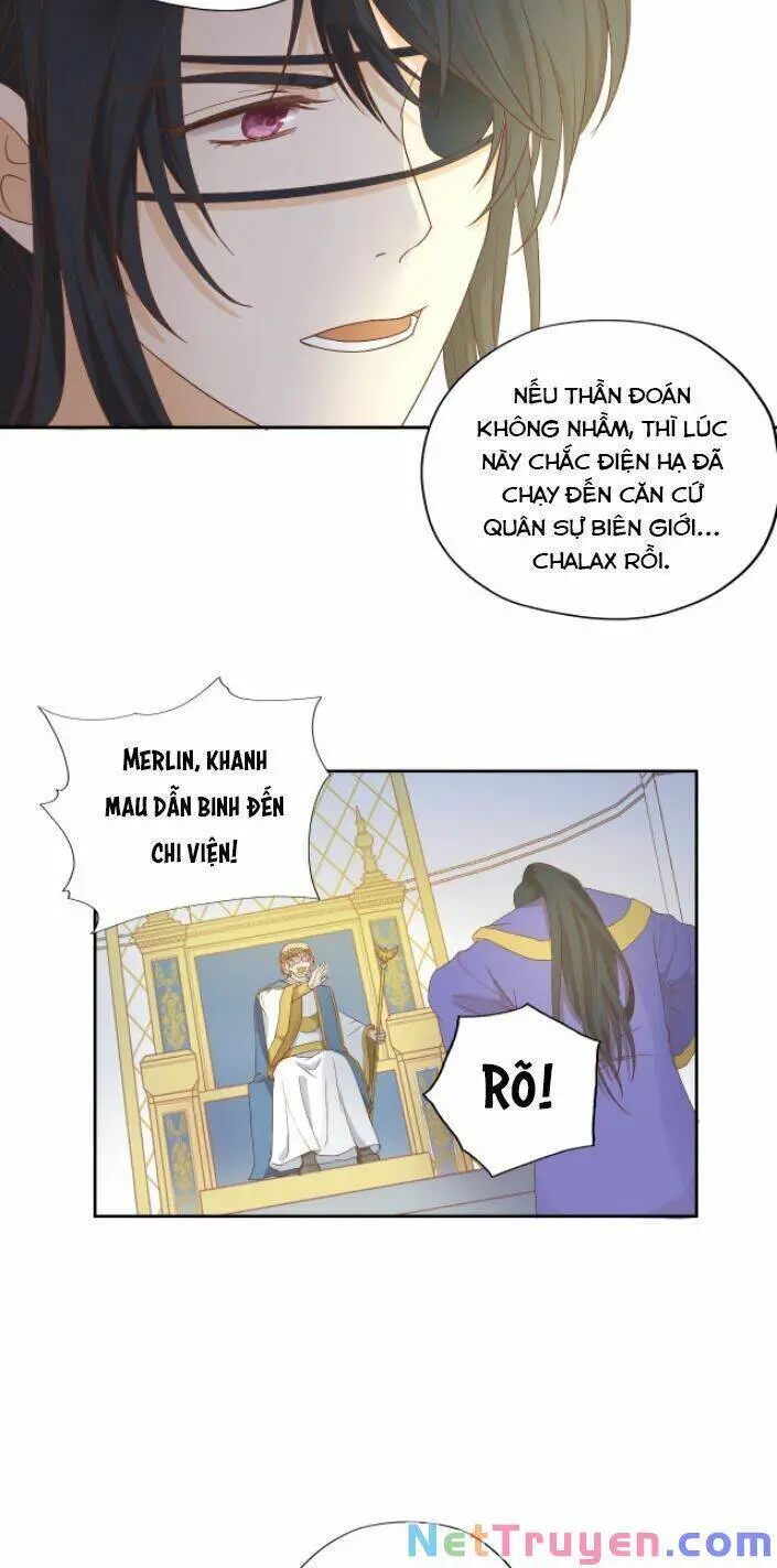 Địch Úc Đa Chi Ca Nettruyen ZZZ Chương 60 Page 5