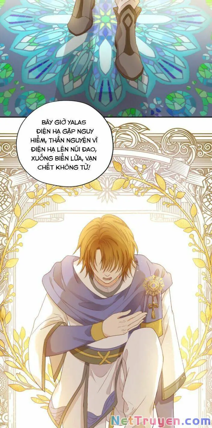 Địch Úc Đa Chi Ca Nettruyen ZZZ Chương 60 Page 7