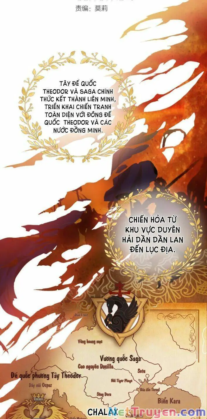 Địch Úc Đa Chi Ca Nettruyen ZZZ Chương 60 Page 10