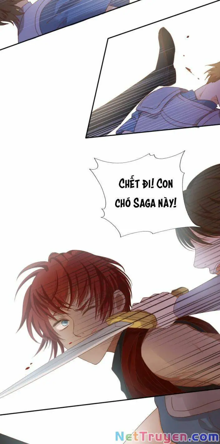 Địch Úc Đa Chi Ca Nettruyen ZZZ Chương 60 Page 14