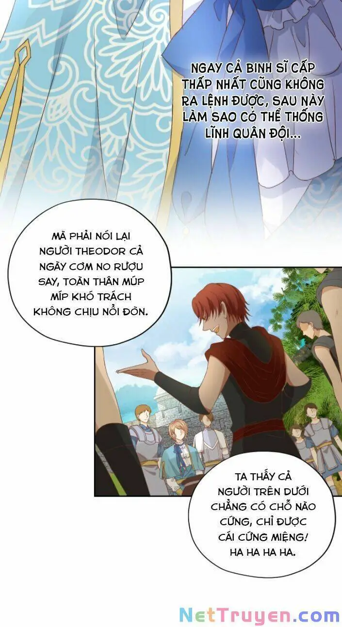Địch Úc Đa Chi Ca Nettruyen ZZZ Chương 60 Page 25