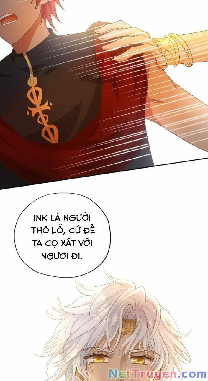 Địch Úc Đa Chi Ca Nettruyen ZZZ Chương 60 Page 33