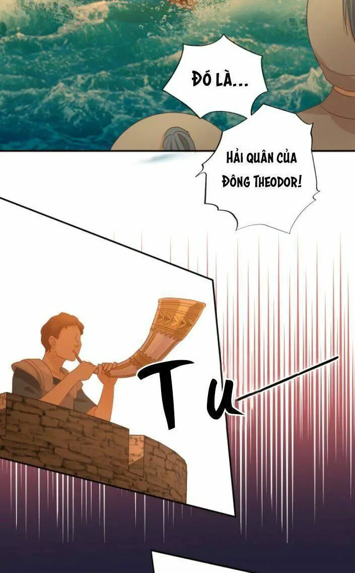 Địch Úc Đa Chi Ca Nettruyen ZZZ Chương 63 Page 31
