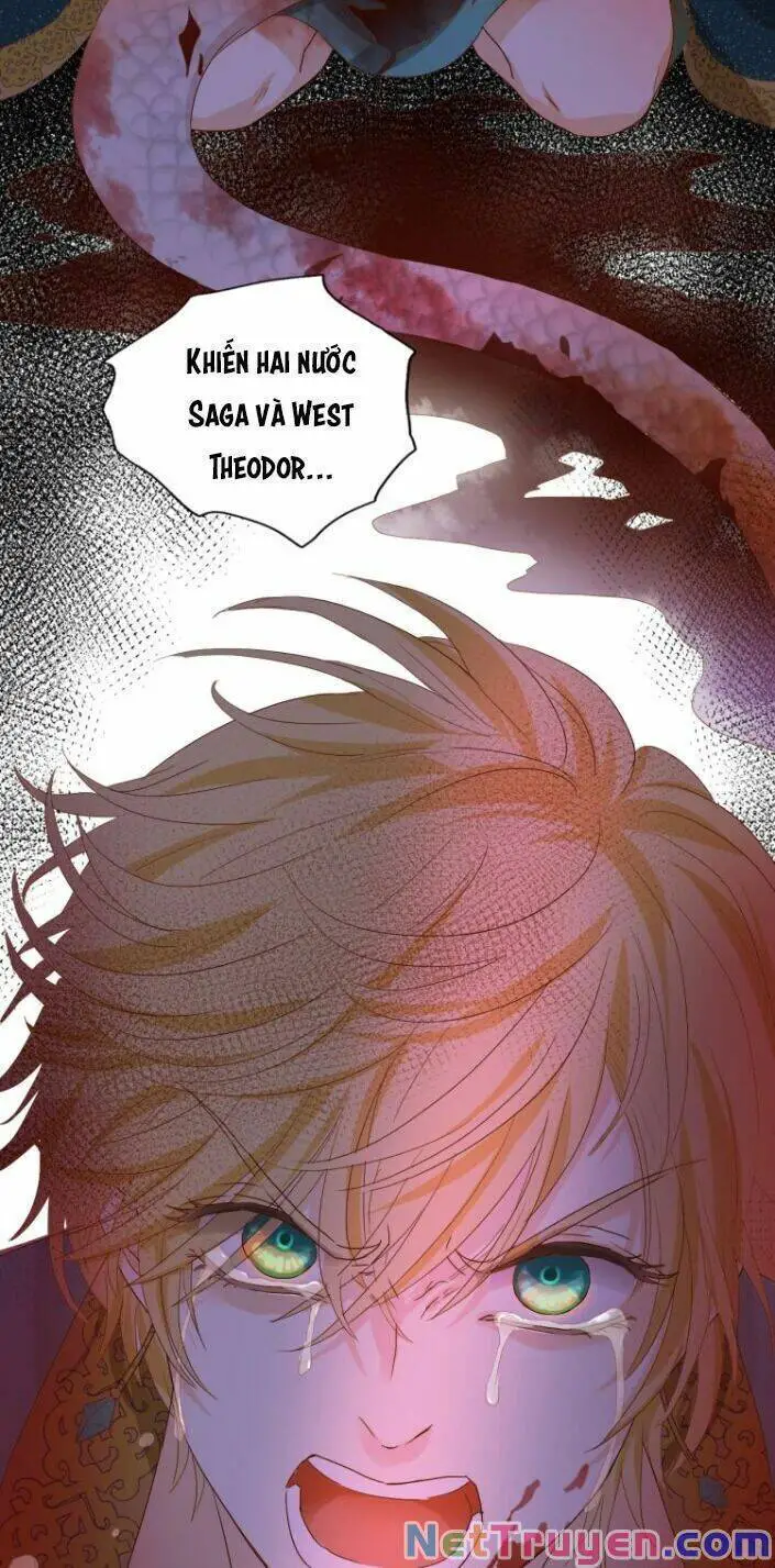 Địch Úc Đa Chi Ca Nettruyen ZZZ Chương 59 Page 3