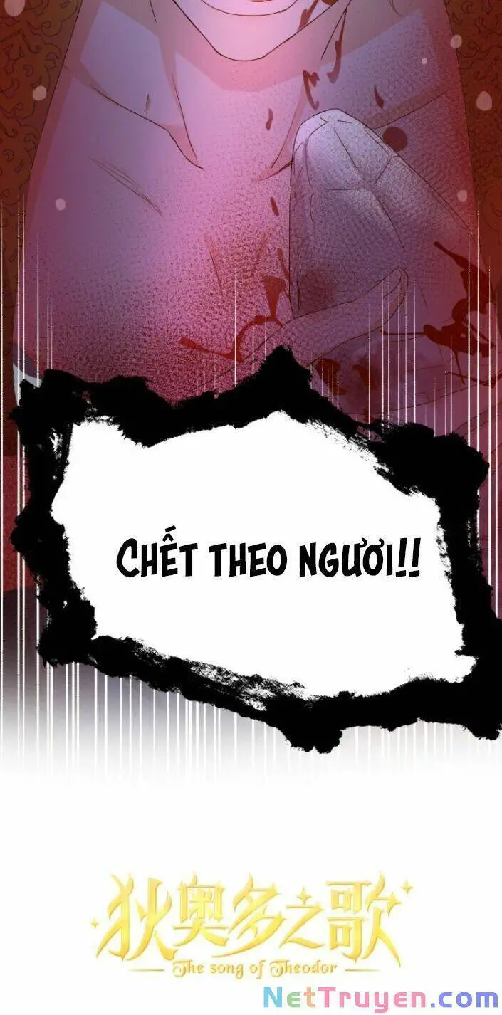 Địch Úc Đa Chi Ca Nettruyen ZZZ Chương 59 Page 4