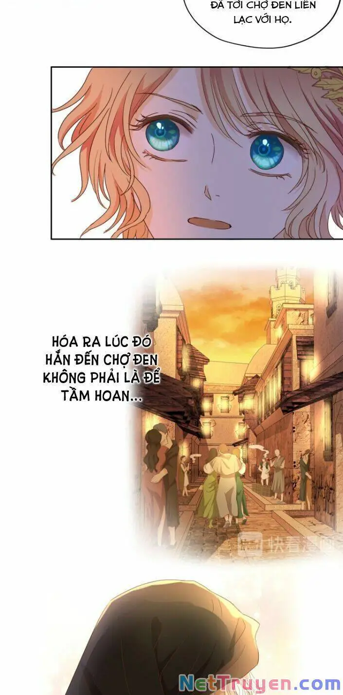Địch Úc Đa Chi Ca Nettruyen ZZZ Chương 59 Page 13