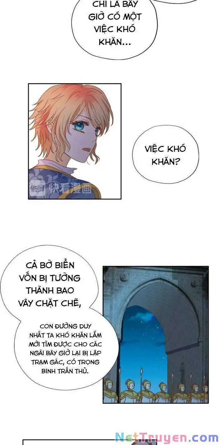 Địch Úc Đa Chi Ca Nettruyen ZZZ Chương 59 Page 16