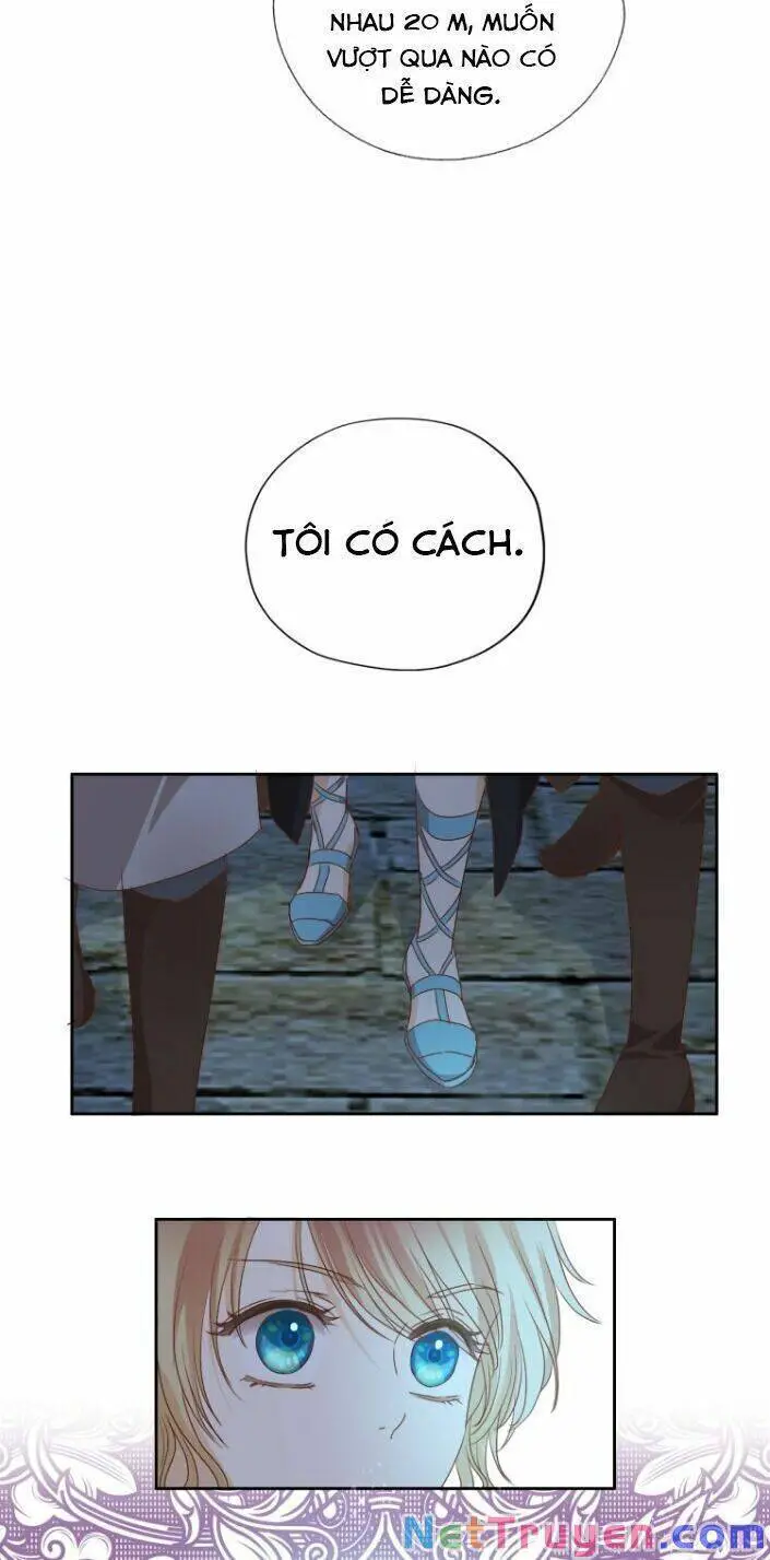 Địch Úc Đa Chi Ca Nettruyen ZZZ Chương 59 Page 18