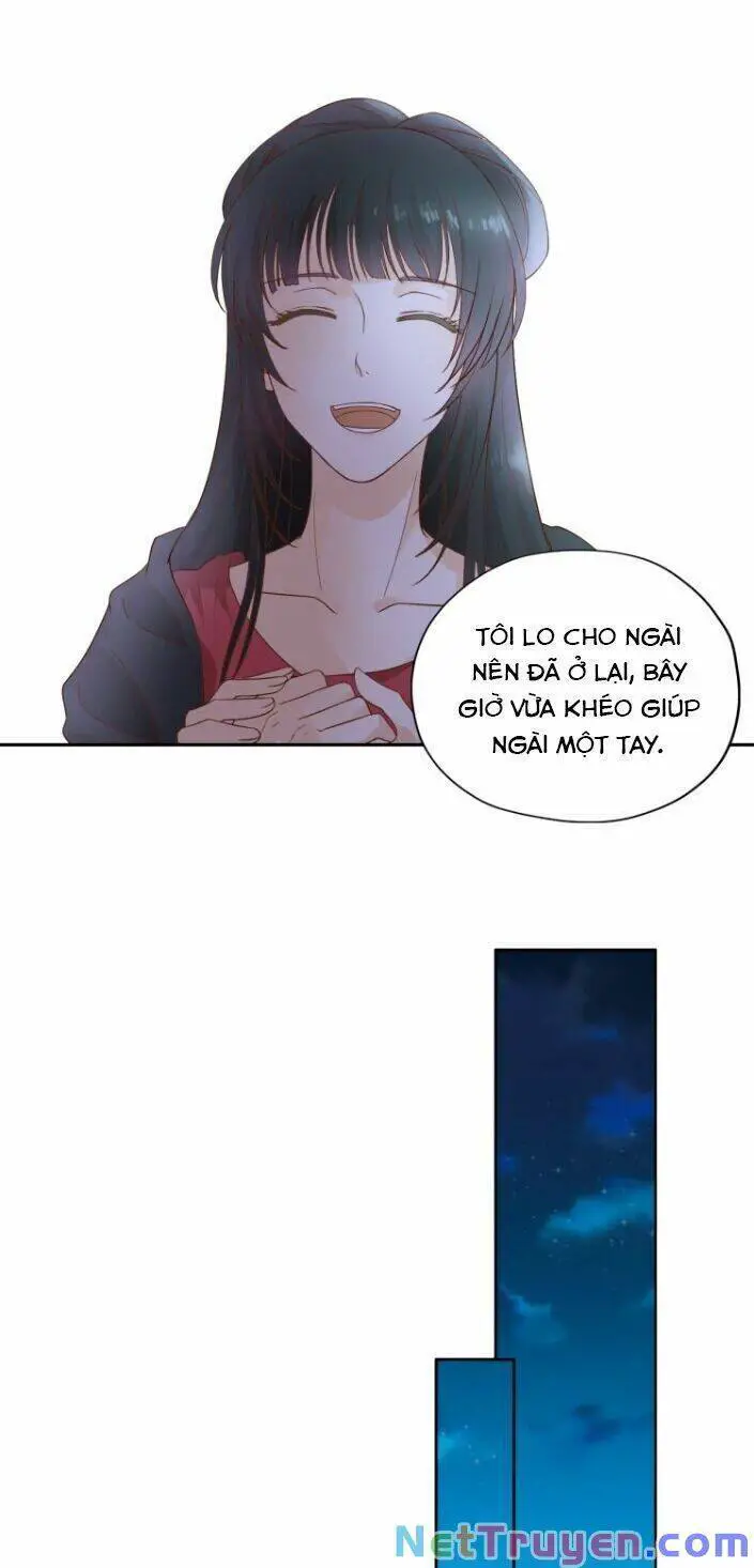 Địch Úc Đa Chi Ca Nettruyen ZZZ Chương 59 Page 21