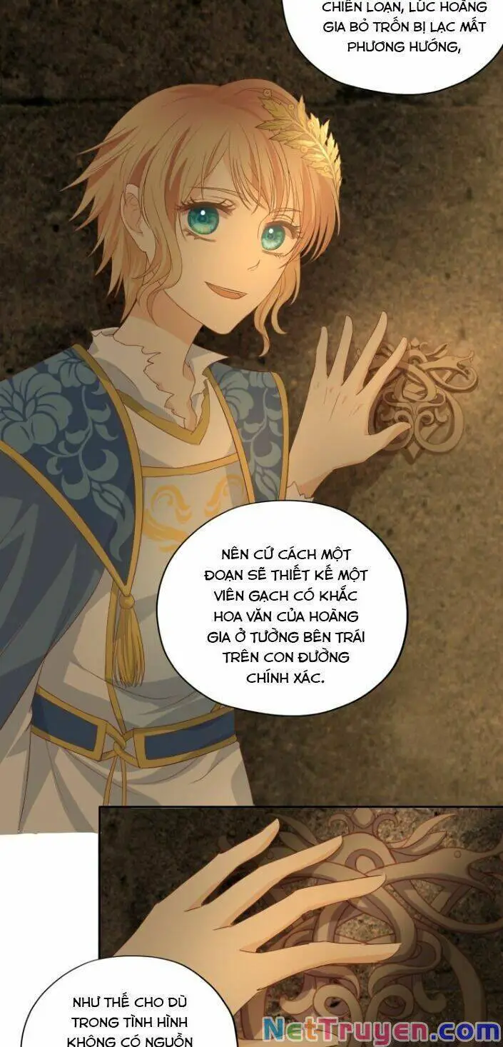 Địch Úc Đa Chi Ca Nettruyen ZZZ Chương 59 Page 27